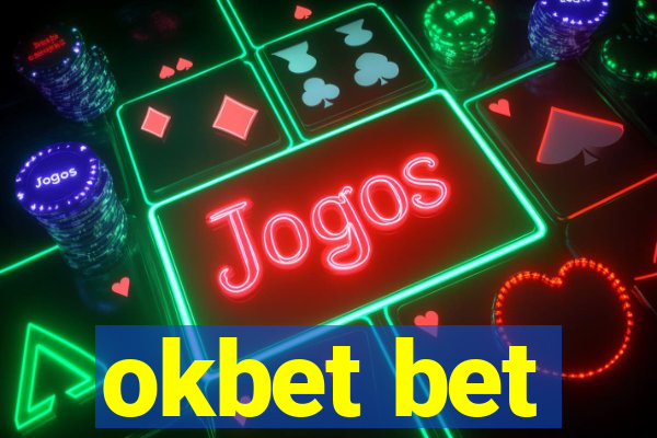 okbet bet